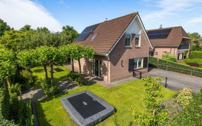 De Meent 56