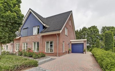 Beekweide 20