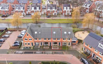 Kievitweide 10