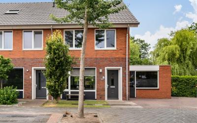Kievitweide 8