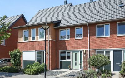 Watersnipweide 48