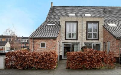 Leeuwerikwe. 49