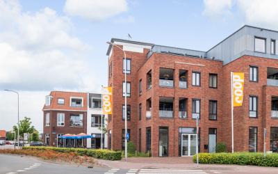 Dorpsplein 7