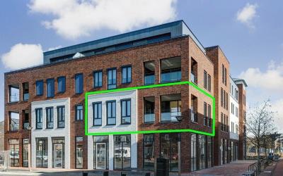Dorpsplein 9