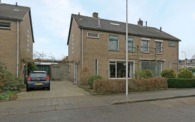 Karel Doormanlaan 18