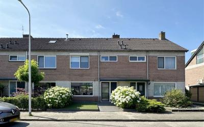 Evertsenlaan 5