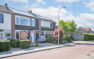 Prins Hendr. 8