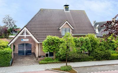 Prins Bernhardstraat 2