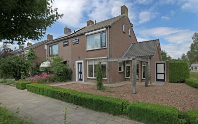 Nico Bergsteijnweg 125