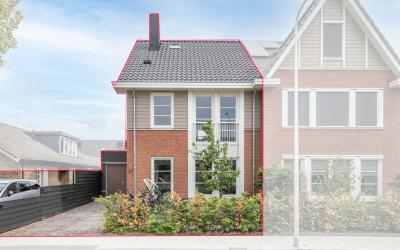 Nijverheids. 21
