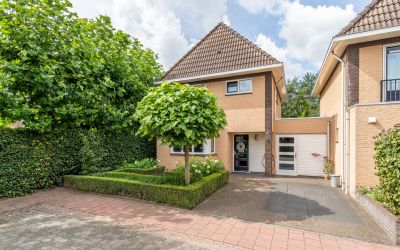 Daantgenshof 8