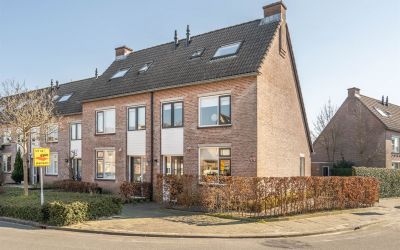 Laan van Nieuwoord 76