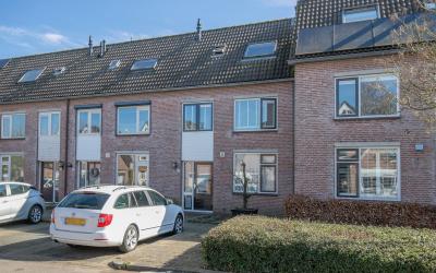 Laan van Ni. 80