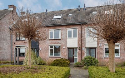 Laan van Ni. 96