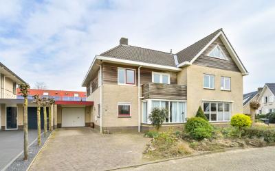 Westerwoud 16