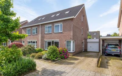 Laan van Li. 7