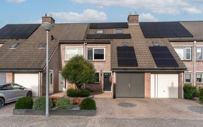 De Koekel 46