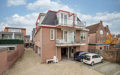 Dorpsstraat 12-F