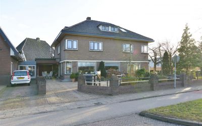 Postcodes en adressen van Woudenberg - Postcode bij adres