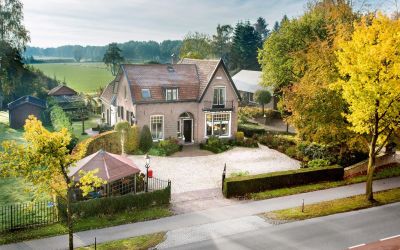 Stationsweg Oost 188