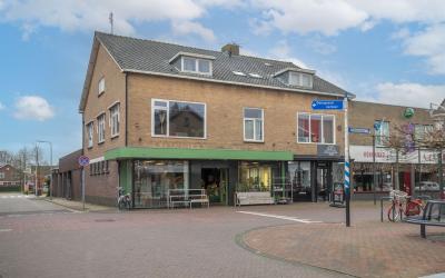 Voorstraat 21-A