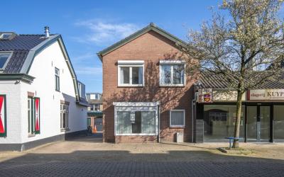 Voorstraat 34-A