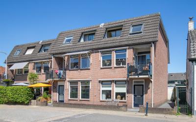 Voorstraat 44-A
