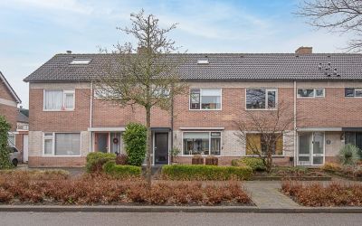 Burgwal 36