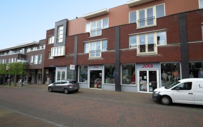 De Henschot. 21