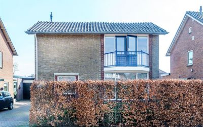 Geeresteinselaan 18