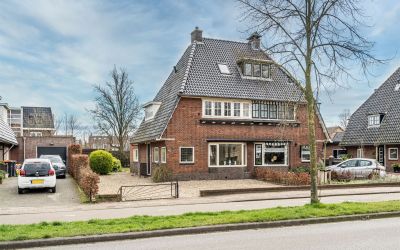 Geeresteinselaan 40