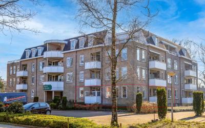 Veldschans 1