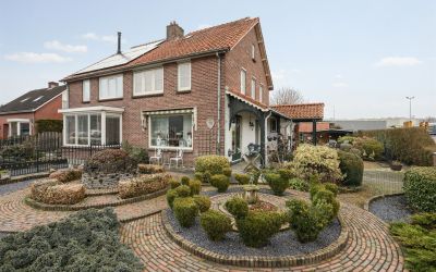 Parallelweg 10