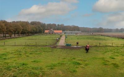 Voskuilerdijk 8