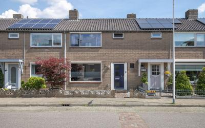 Laan van Bl. 41