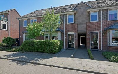 Laan van Blotenburg 10