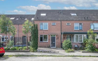 Laan van Bl. 20