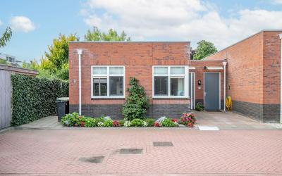 Mondriaanhof 8