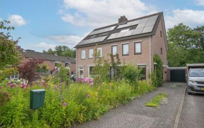 Vondellaan 2-C