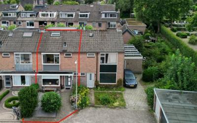 Vondellaan 30