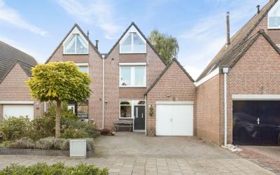 Vondellaan 82