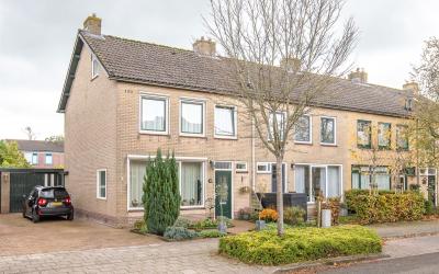 Huygenslaan 11