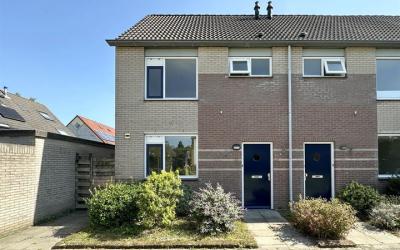 Slotlaantje 1