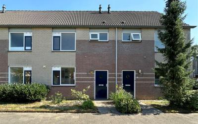 Slotlaantje 5