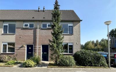 Slotlaantje 7