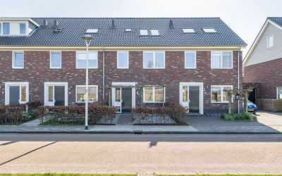 Magnoliasingel 17