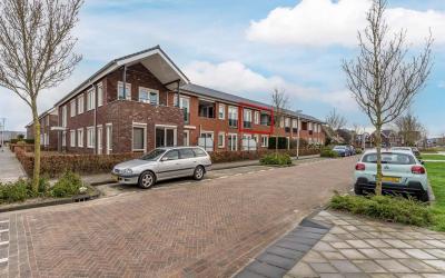 Lindenlaan 15