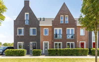 Essenlaan 34