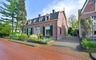 Sparrenlaan 16