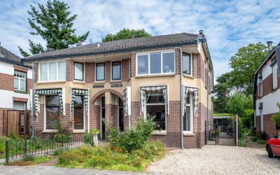 Heuvelweg 8